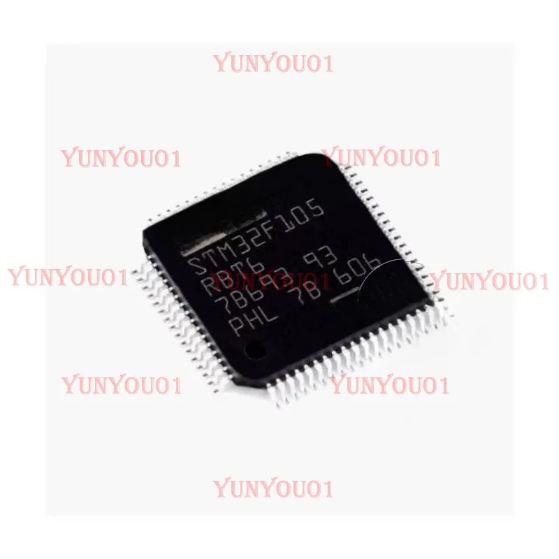 

32F105RBT6 RCT6 ARM Cortex-M3 32-bit Microcontroller MCU