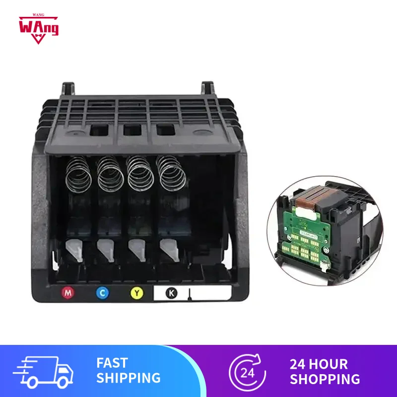 

For HP 950 951 950XL 951 XL Printhead Print Head For HP 8100 8600 8620 251DW 276DW 8610 Printer Cabezal