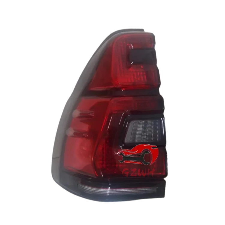 

High Quality Led Lights Car Head Light Head Lamp Used for FJ120