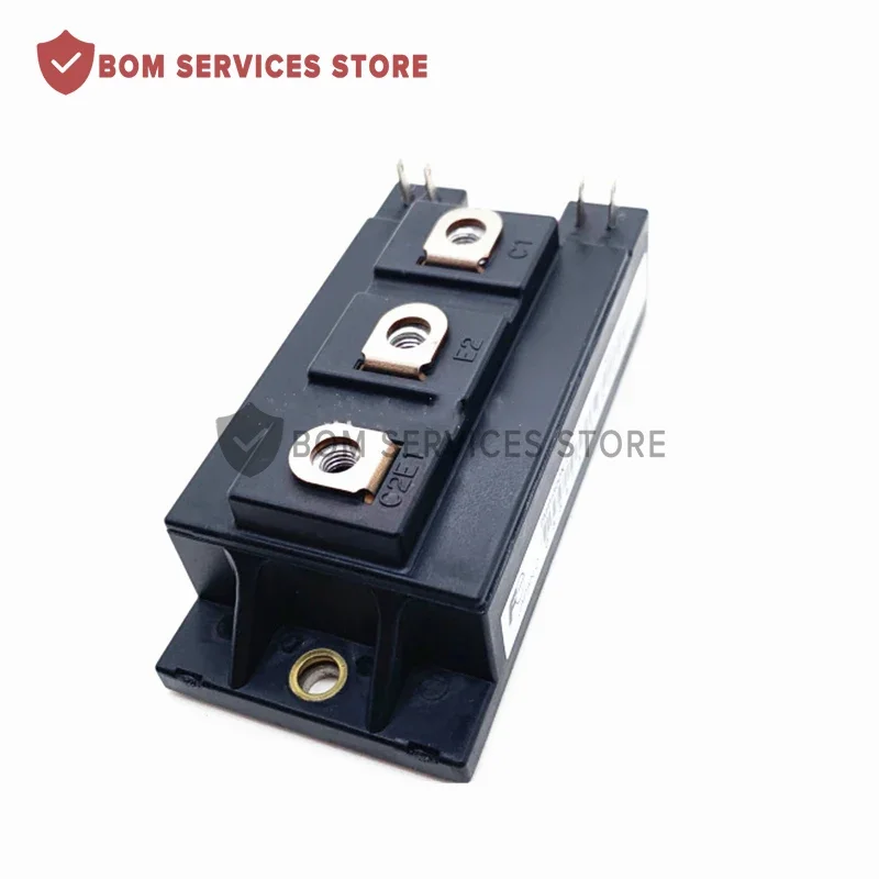 2MBI300N-060 شحن مجاني وحدة IGBT الأصلية