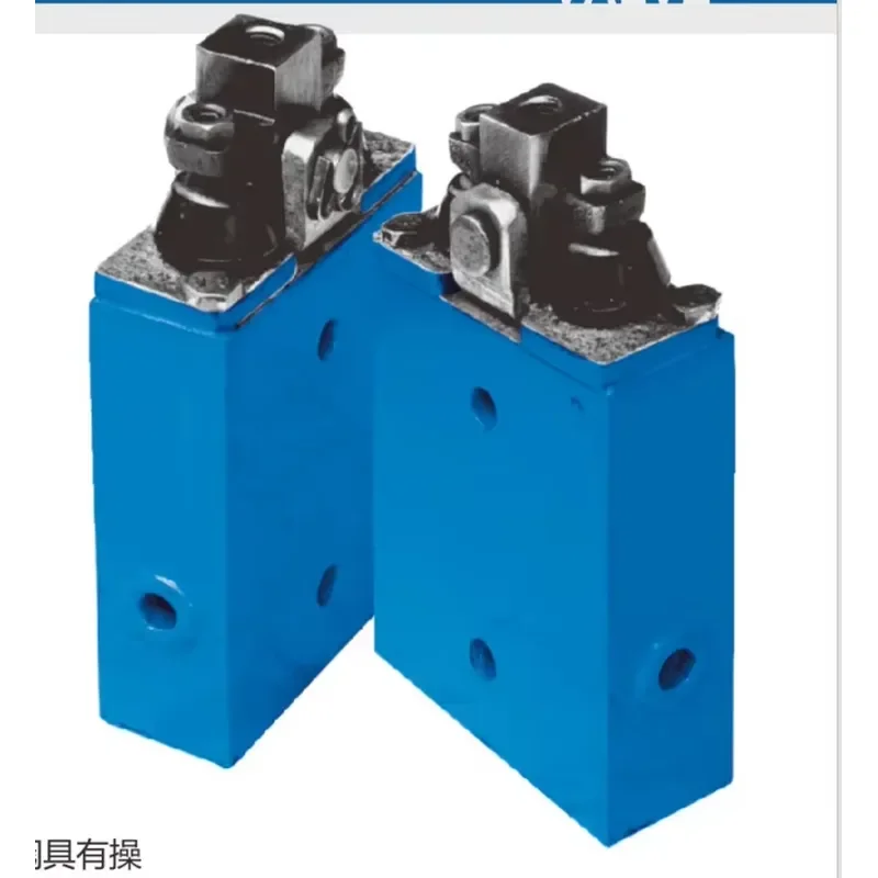 B Series High Precision Proportional Pilot Valve New Carbon Steel with Pressure Reducing Function