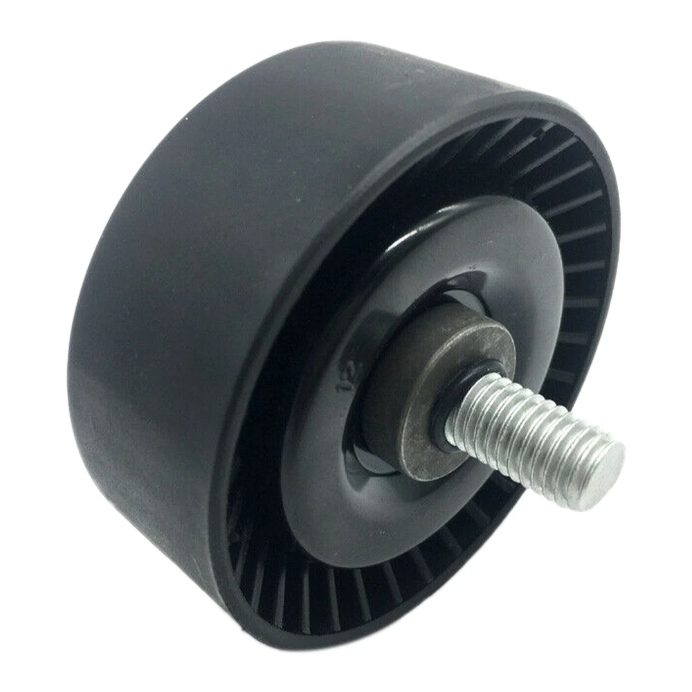 Engine Deflection Pulley for BMW E46 E81 E82 E87 E90 E91 E92 E93 11281440378