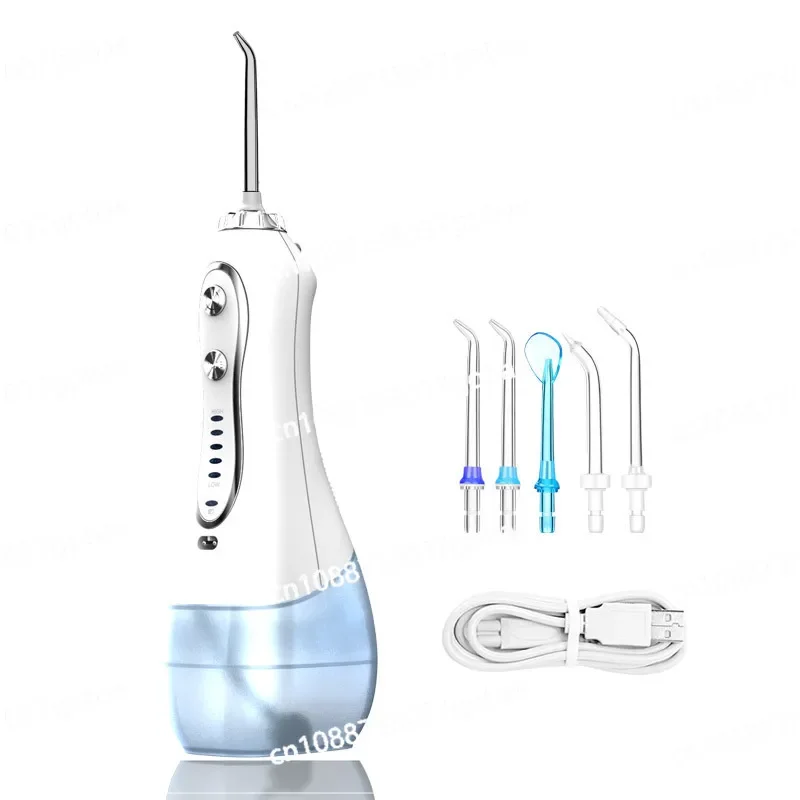 H2ofloss Water Flosser Oral Irrigator