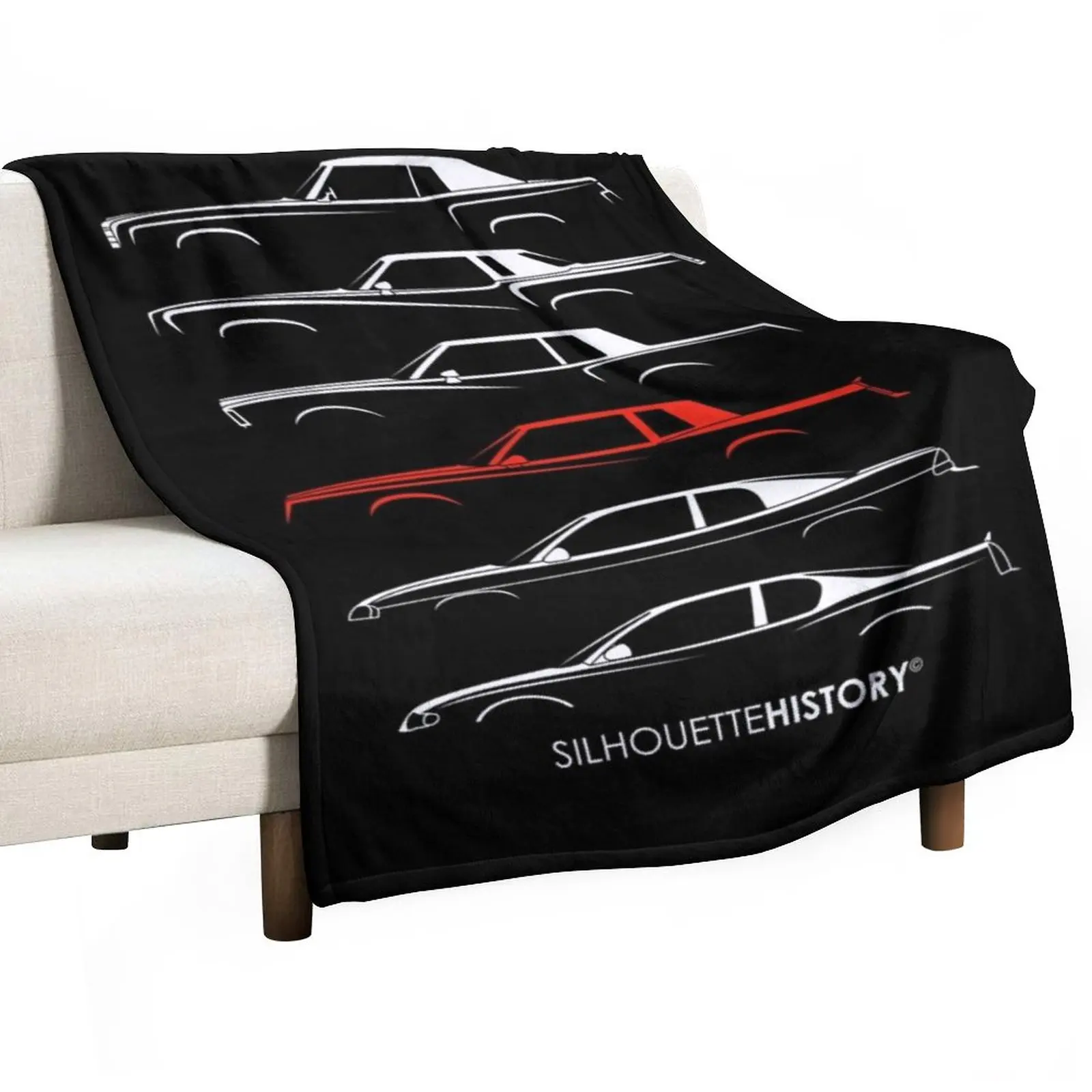 monte carlo sport Throw Blanket halloween Sleeping Bag Blankets