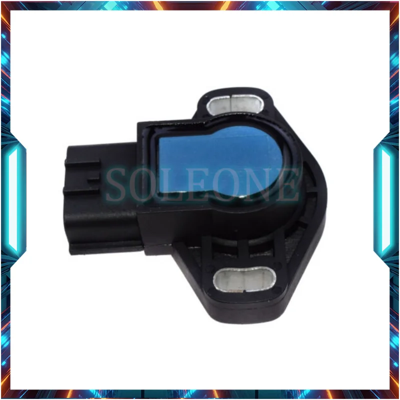 مستشعر موضع الخانق لسوزوكي سوبارو فيتارا امبريزا ليجاسي GEGT6610 1342077 E00 SERA483-06 SERA483 06