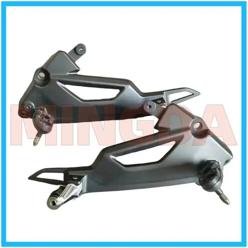 Left / Right Foot / Pegs Pedal / Footrests Assembly for Lifan Lf200-3b/kpm200