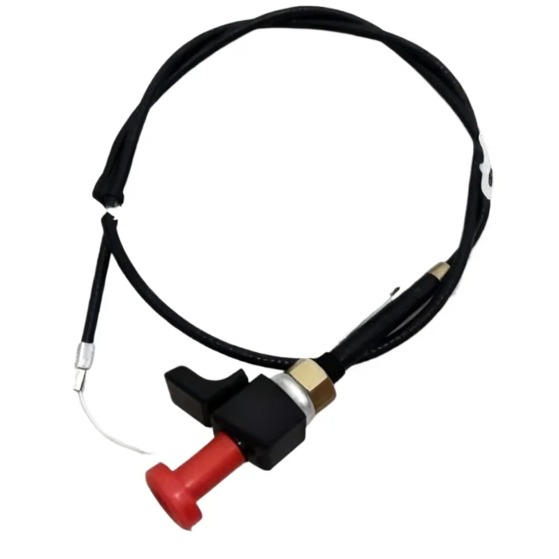 Fire Extinguishing Pull Wire for Deere 324/484