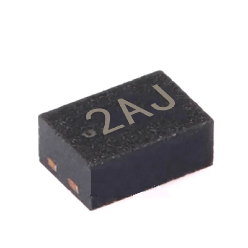 DRV5032AJDMRR Transducers Magnetic Sensors Switches (Solid State) Digital Switch Omnipolar Switch Open Drain Hall Effect 4-X2SON