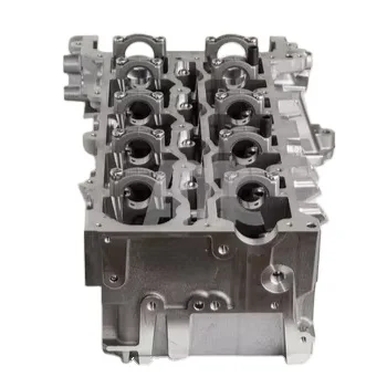 

Suitable For Mercedes Benz 6510101120 6510102720 651 010 11 20 651 010 27 20 Cylinder Head High Quality