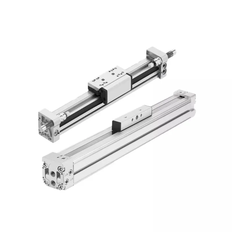 Parts for FESTO rodless cylinders DGC-K 1825 32 40 50 63 300 650-1000-PPV A GK