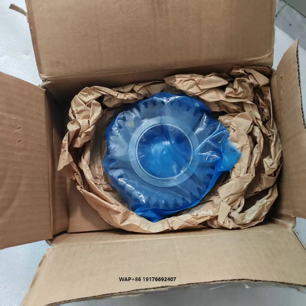 

Комплект высококачественных зубчатых колес для крупногабаритных промышленных компрессоров: новые детали для двигателей оборудования