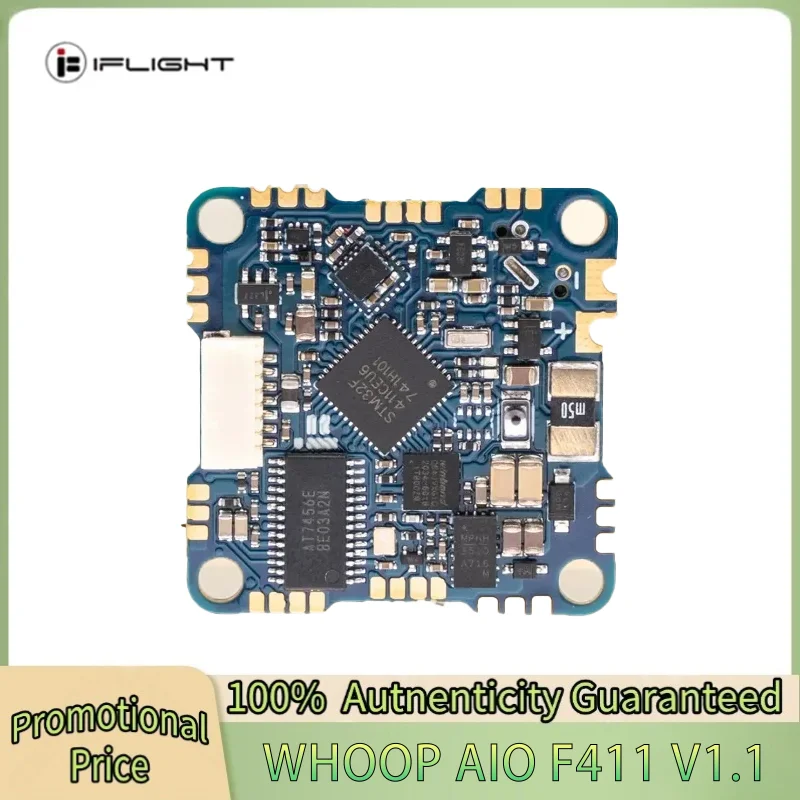 Iflight Whoop Aio F…