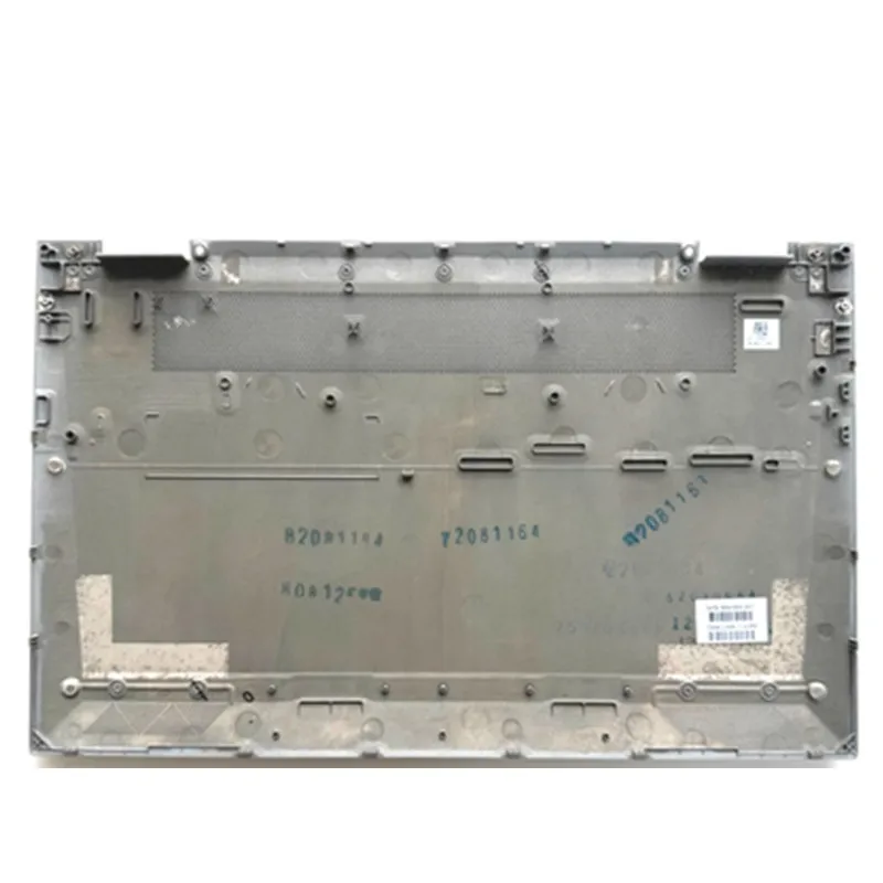 Imagem -03 - Caixa Baixa para hp Elitebook Novo e Original M50565001 M50565-001 X360 1030 g8 Tampa Base Inferior