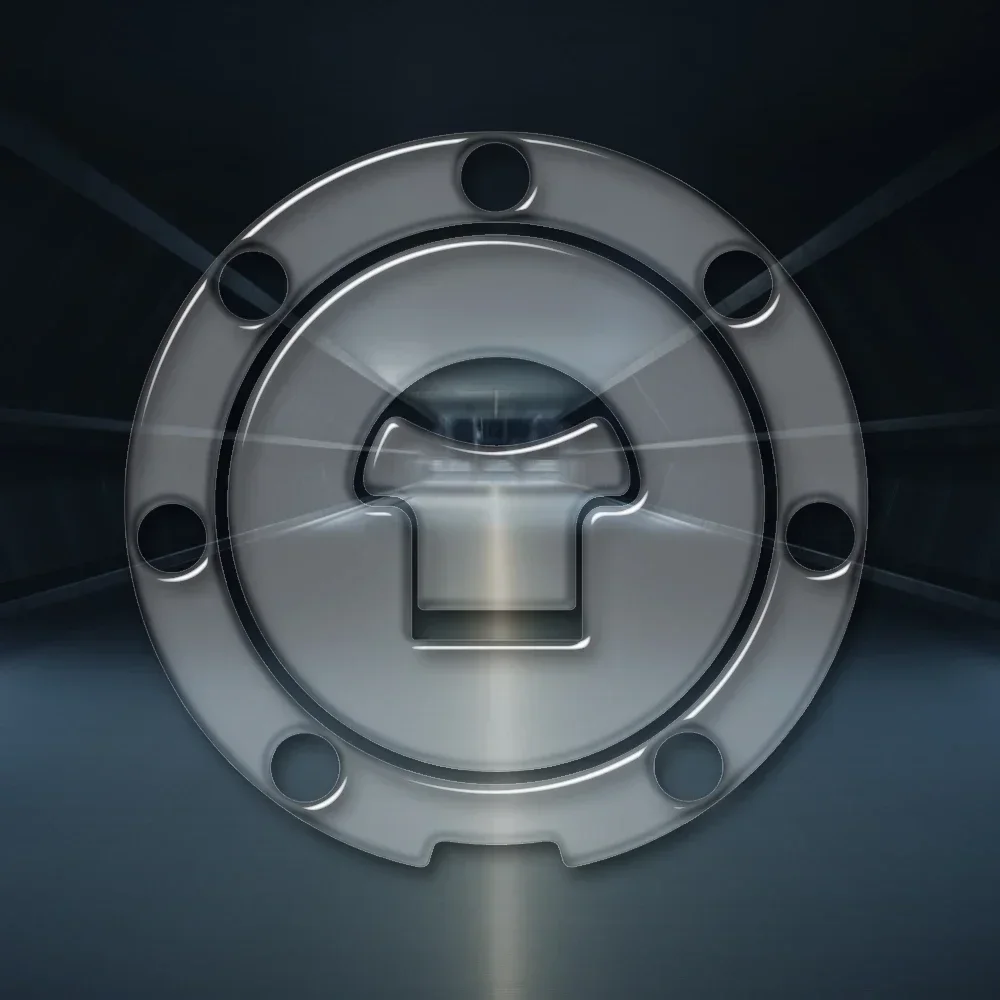 

Для Honda CB600 CB750 CBR600RR 900RR 1000RR (7 отверстий) защитная наклейка на крышку топливного бака мотоцикла