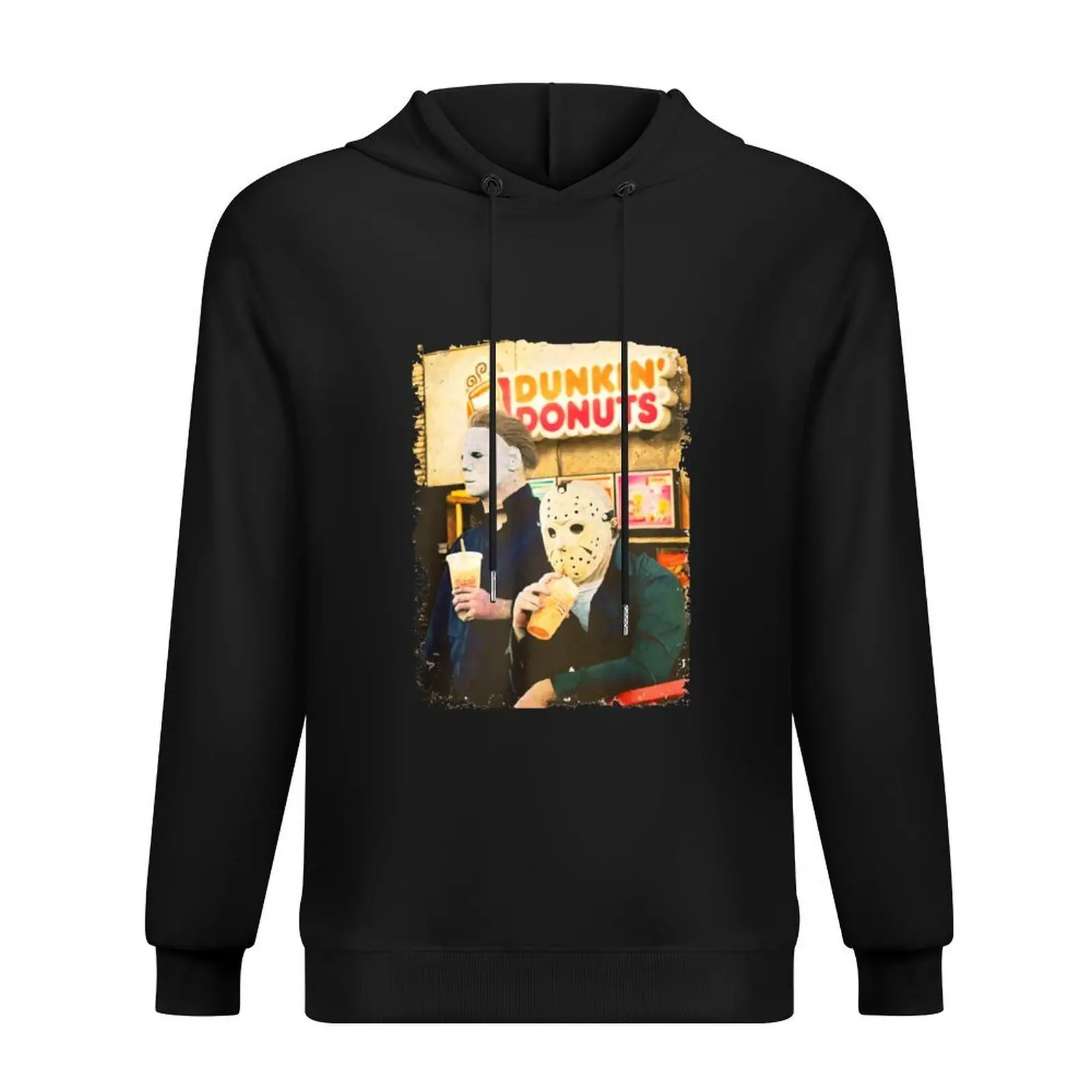 

Halloween Killers Sweatshirt, Horror Movies Shirt, Jason Micheal Myers Shirt, Halloween Hoodie, Dunkin Donuts Shirt Hoodie