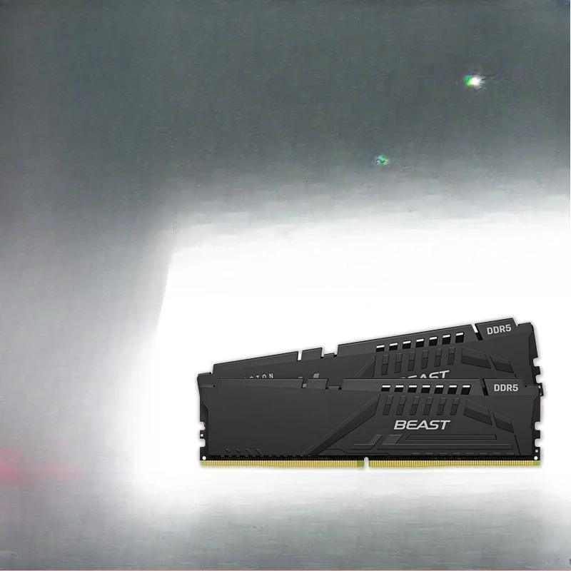 

For Kingston DDR5 5200 5600 6000 16GB 32GB Desktop Memory Module Single and Dual