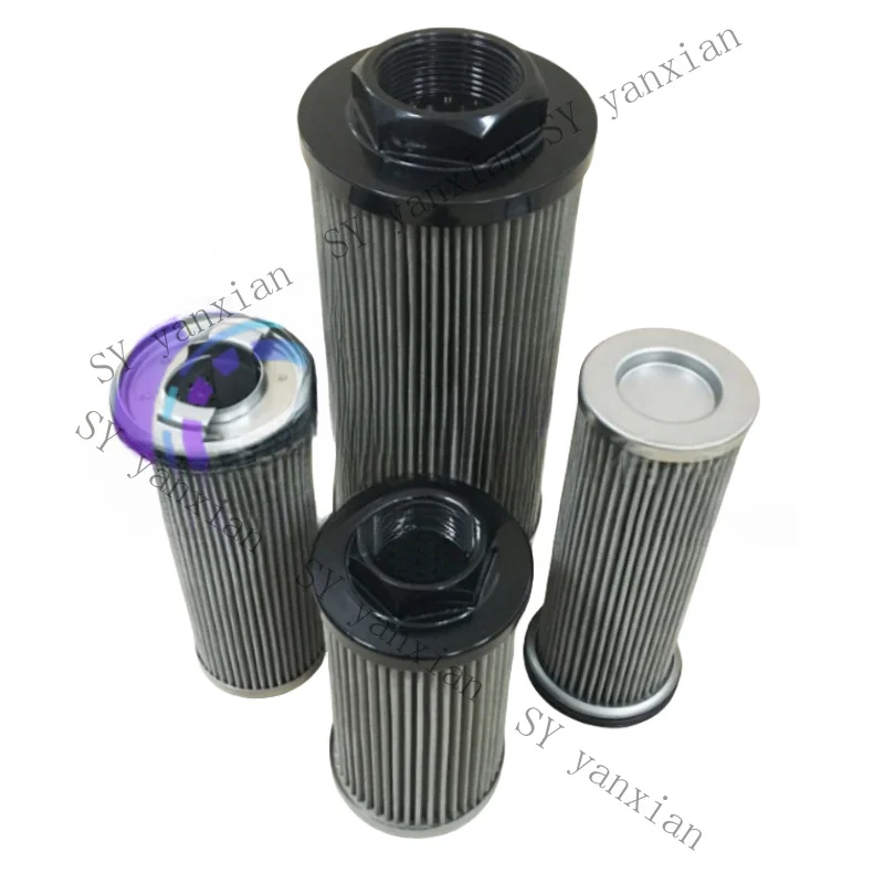 SY+ 1PCS NEW For PARKER HYDRAULIC OIL FILTER ELEMENT 936756Q High Quality