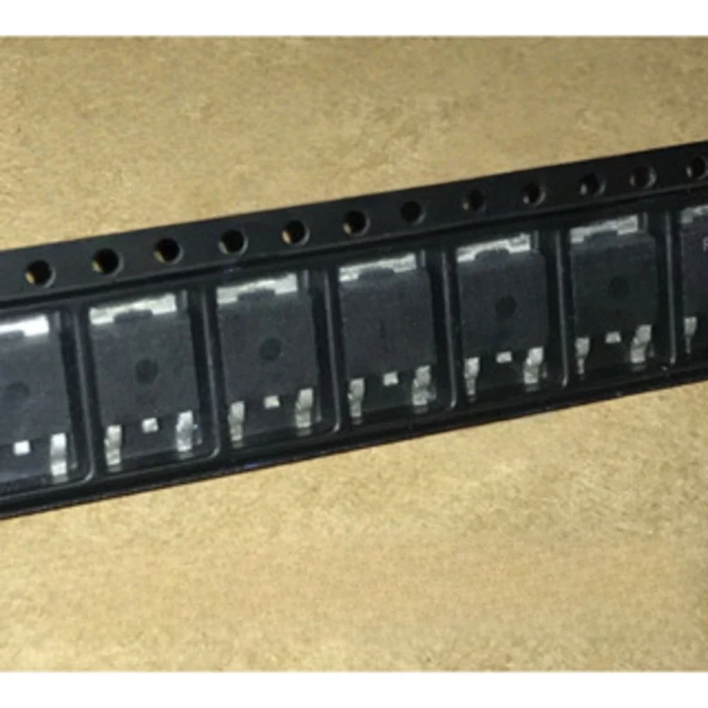 FRC20 IRFRC20 IRFRC20TRPBF  Single & Bulk Orders Equally Welcomed