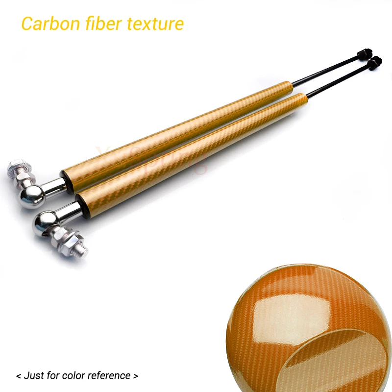 Variant: Carbon Orange