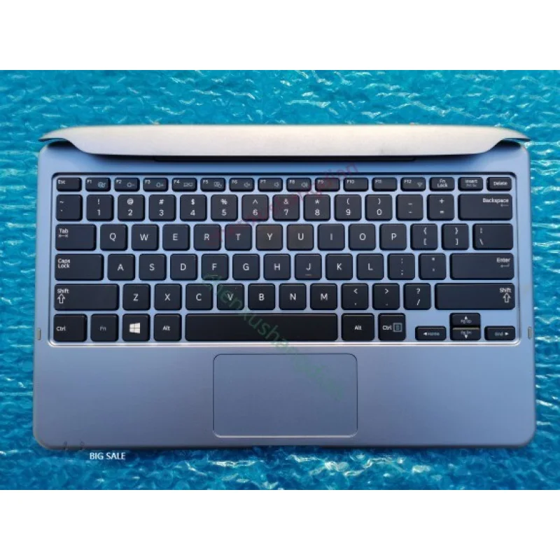 مناسبة لقاعدة لوحة المفاتيح Samsung xe500t1c 500T، لوحة المفاتيح اللوحية