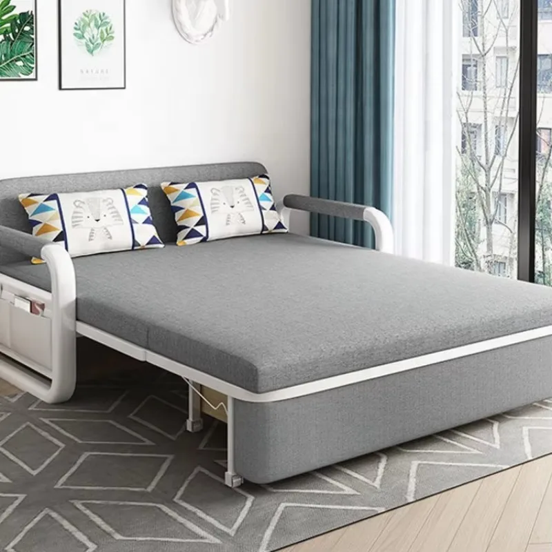 Portable Folding So…