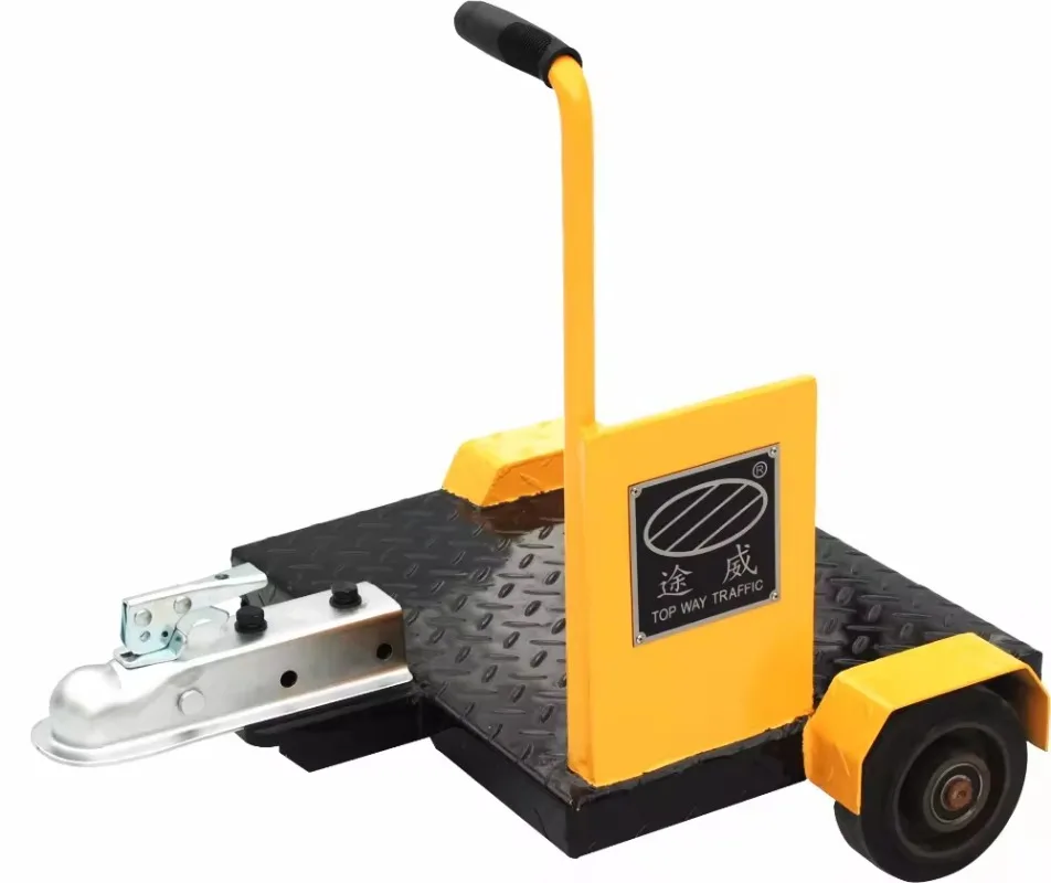 Automatic Line Marking  Driving Platform Helper