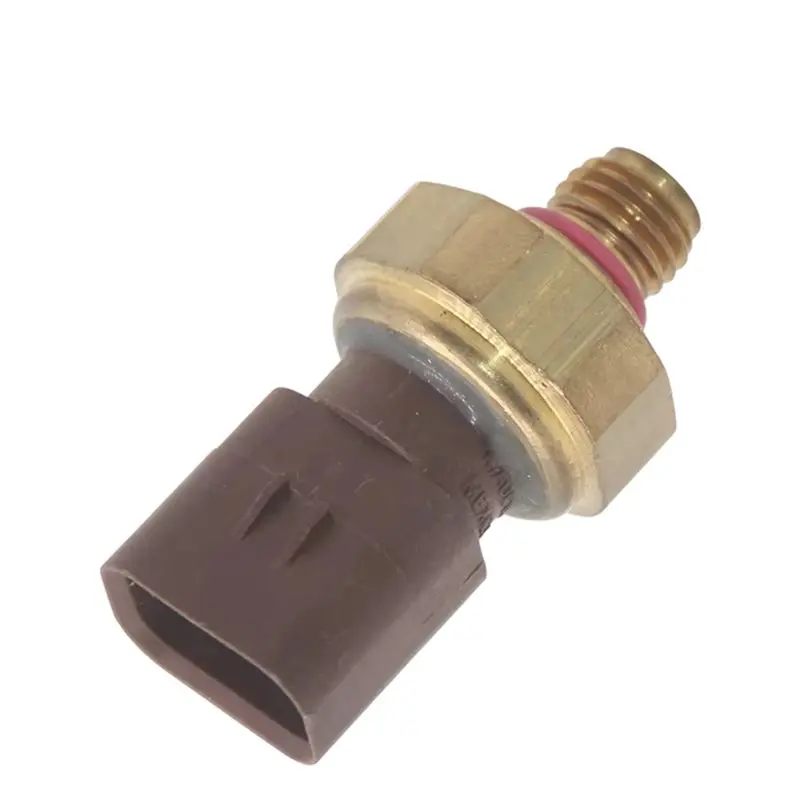 A95E-Pressure Sensor Fuel Oil Thrust Switch RE537640 For John Deere Loader Models 524K 544K 644K 655K Value
