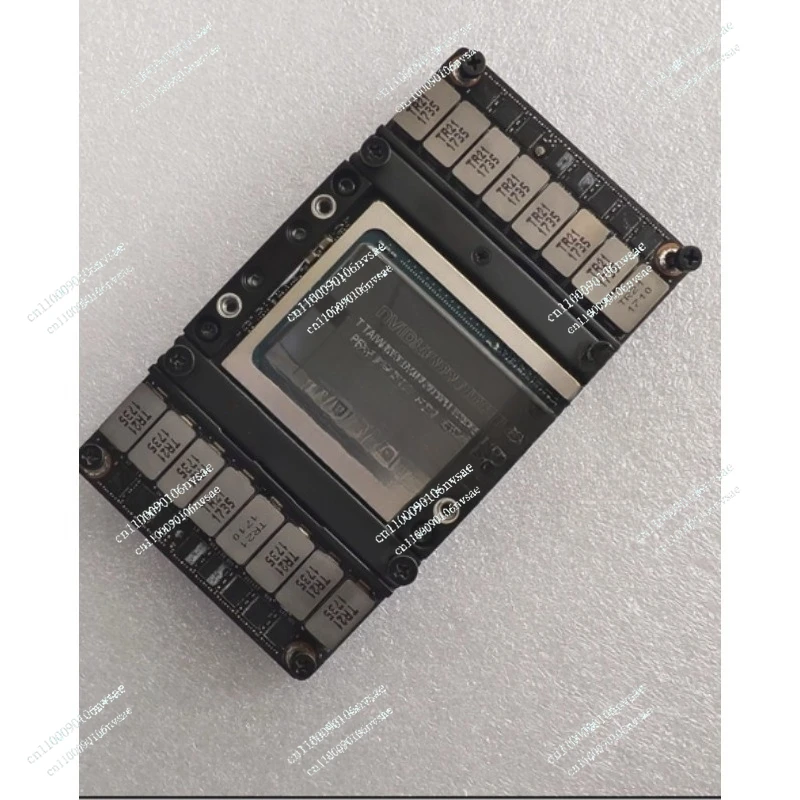 

Deep learning graphics card SXM2 Server, V100 32G 16G