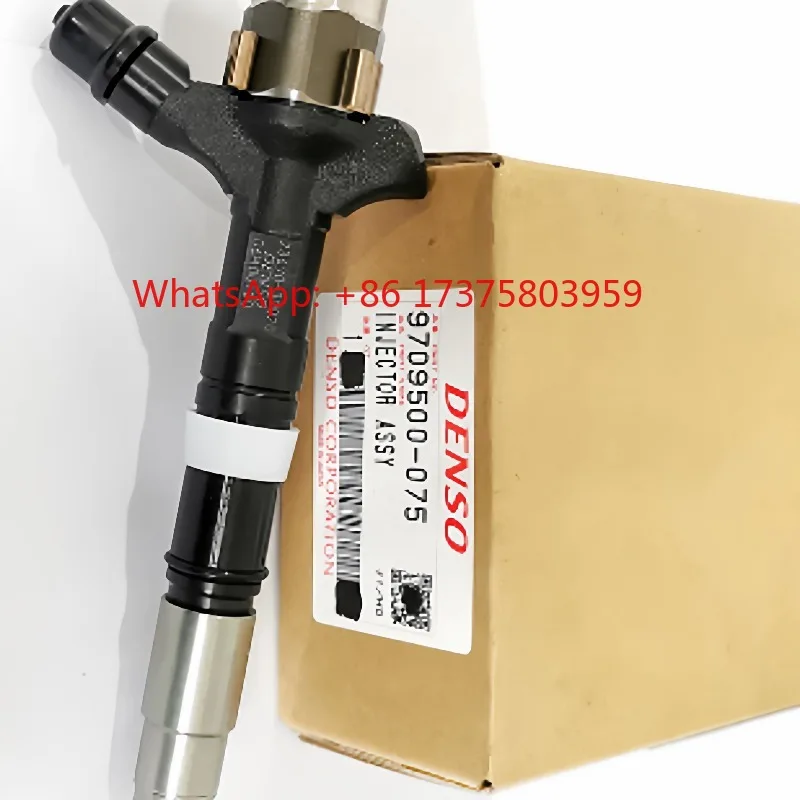 New Injector DENSO Denso Number 095000-0751  Number 23670-30020