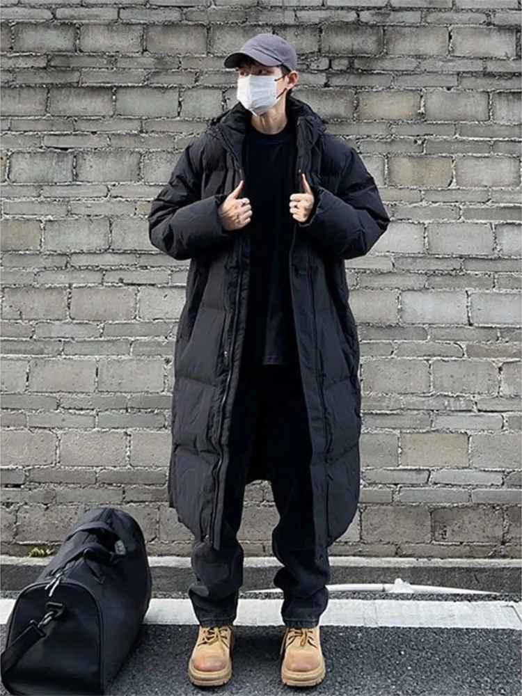 Thumbnail 4 - #37 Low Cost Mens Down Coats That Work