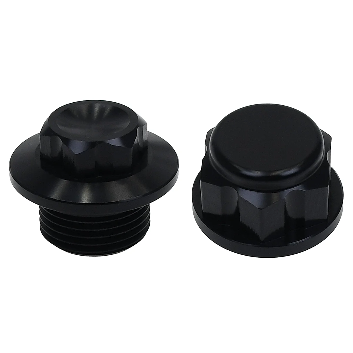 Motorräder CNC Vorne Hinten Rad Lock Achse Mutter Für KTM XC SX XCF SXF EXC EXCF XCW TPI 125 250 300 350 450 500 530 2016-2023 MOTO – Detail 15