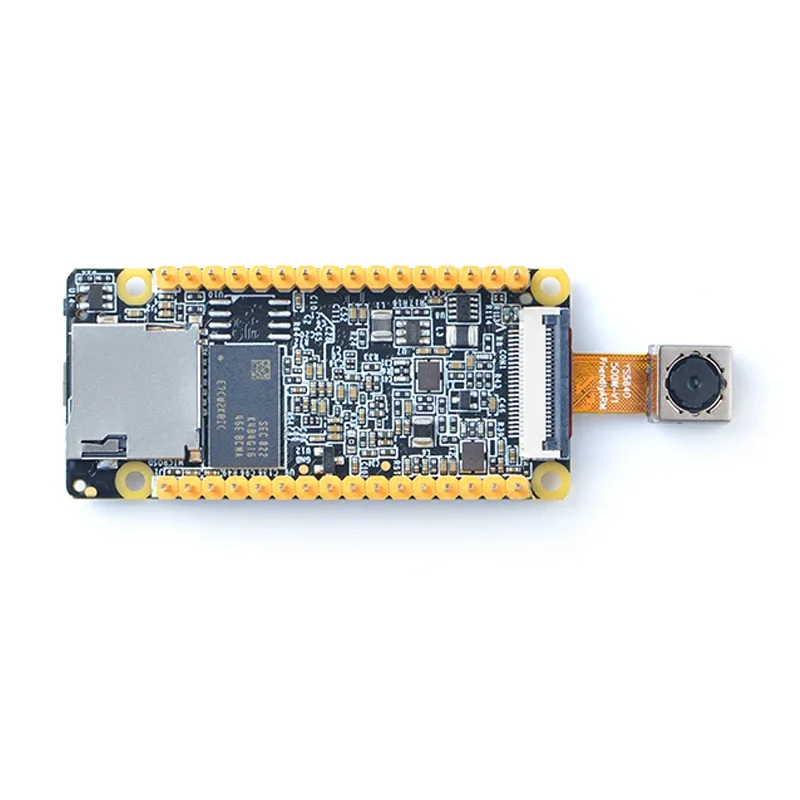 Modul Kamera 5MP untuk Kamera NanoPi Duo2 OV5640