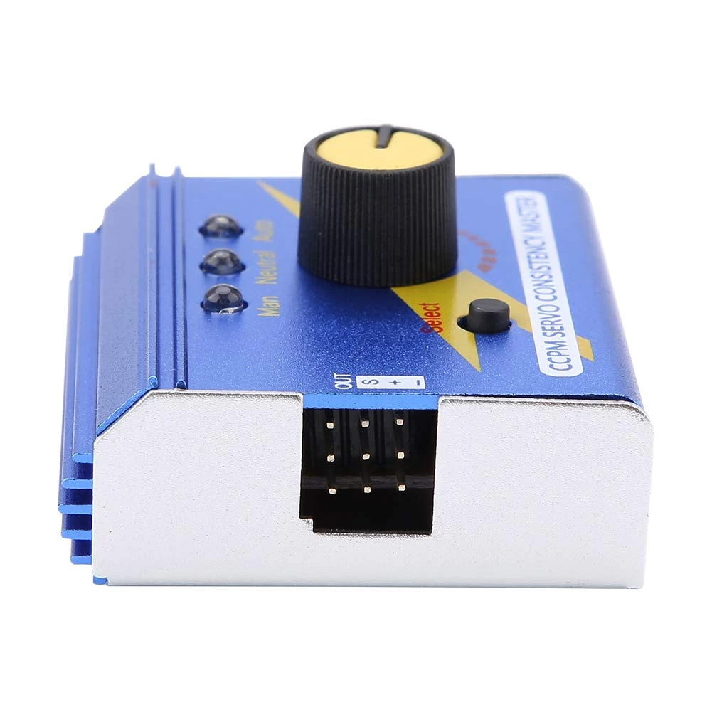 A93E-Power Servo Te…