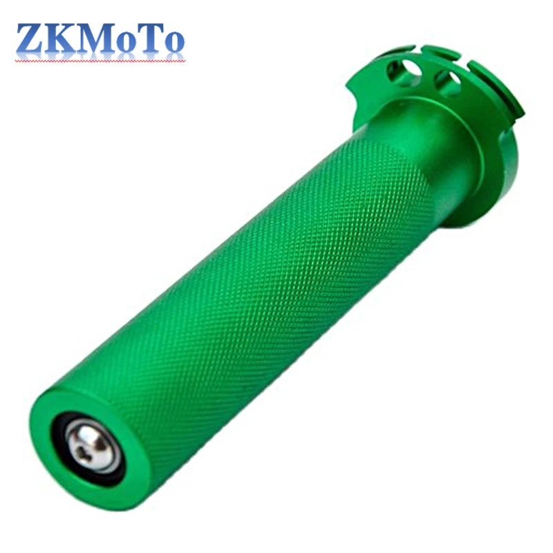 Motorcycle Handlebar Grip Throttle Tube For KAWASAKI KX250 KX450 KX250F KX450F KLX450R KLX125 KLX250 D-TRACKER KLX150BF KLX150S