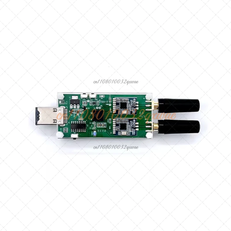 RF Development Board Suitable for RF V2 RF Transceiver Tool Transceiver Module