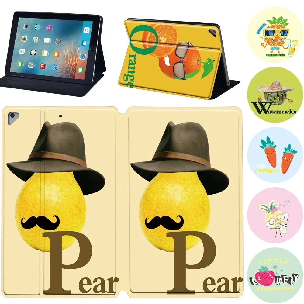 

Apple Tablet Case for Apple IPad Mini 1 2 3 4 5 6 /IPad 2/3/4 /IPad 5th 6th 8th 7th 9th Foldable Leather Case