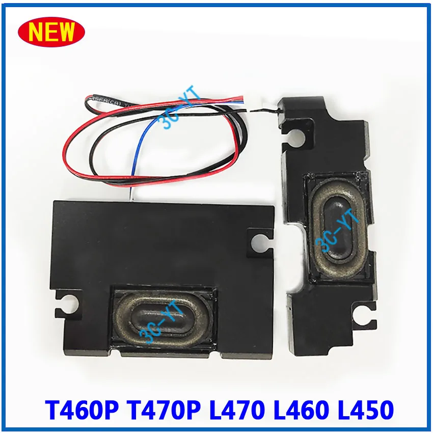 

1Set New Laptop Built-in Speaker For Lenovo ThinkPad T460P T470P L470 L460 L450 04X5442 00HT878 PK23000JJ00