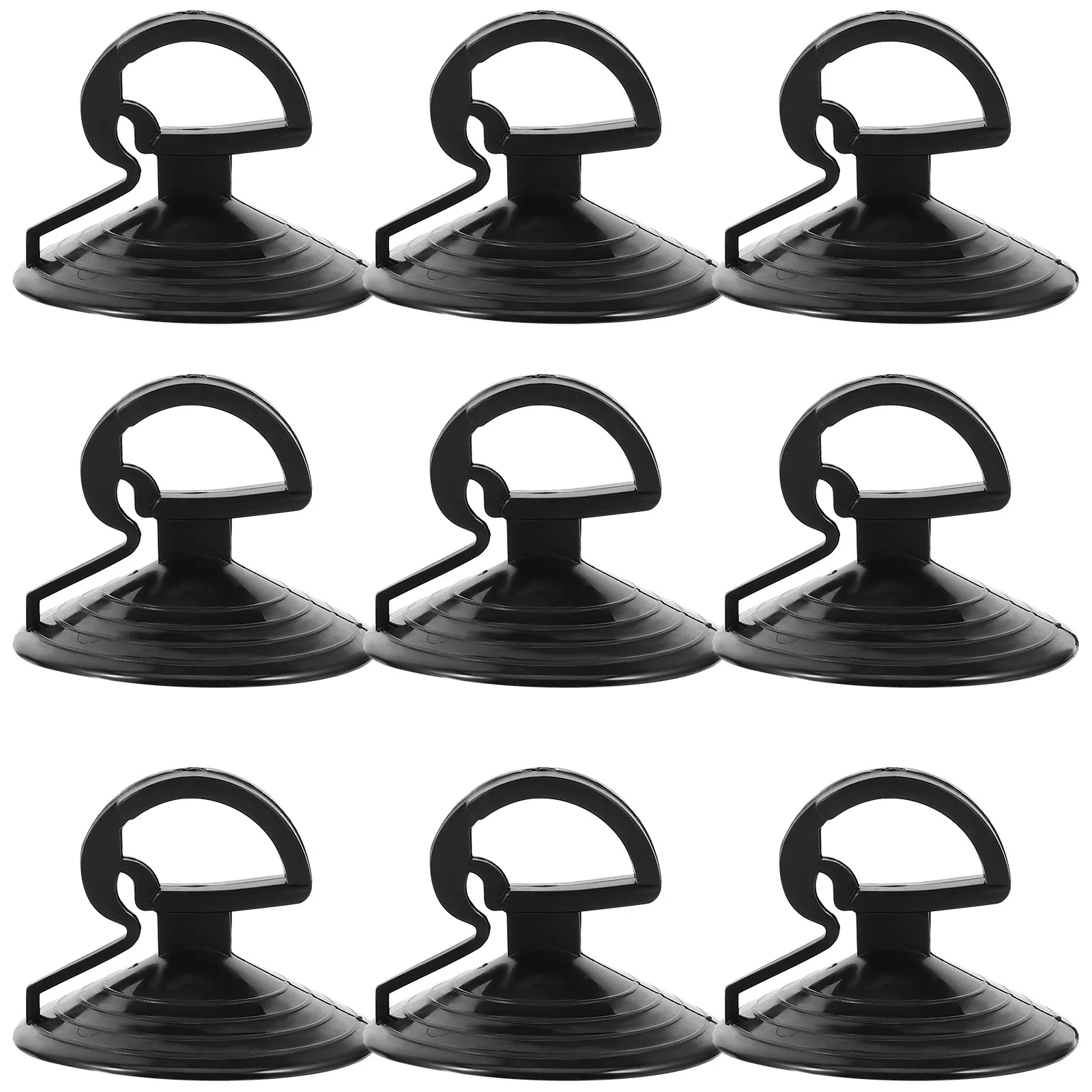 

10Pcs Compact Silicone Suction Cup Light Bulb Changer for High Reach Ceiling Recessed Fixtures Broken Bulb Removal Tool