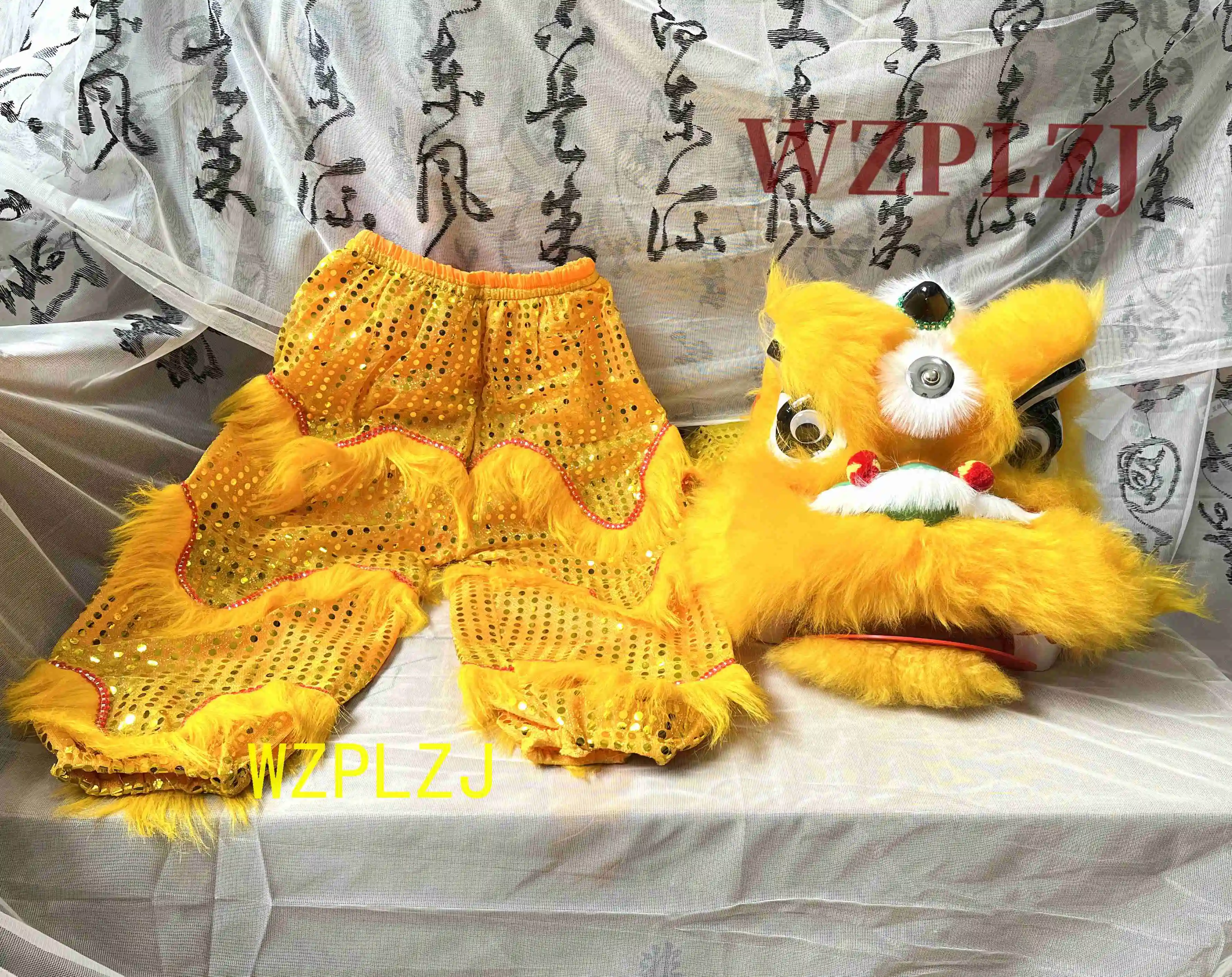 accessoires-de-spectacle-lion-dance-12-pouces-pour-enfants-de-3-a-5-ans-costume-avec-pantalon-pour-performance-de-fete-ou-carnaval