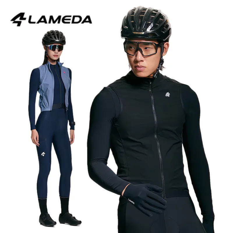 gilet-de-cyclisme-lameda-coupe-vent-respirant-anti-transpiration-ultra-leger-et-pliable-avec-fermeture-eclair-bidirectionnelle-pour-un-acces-facile