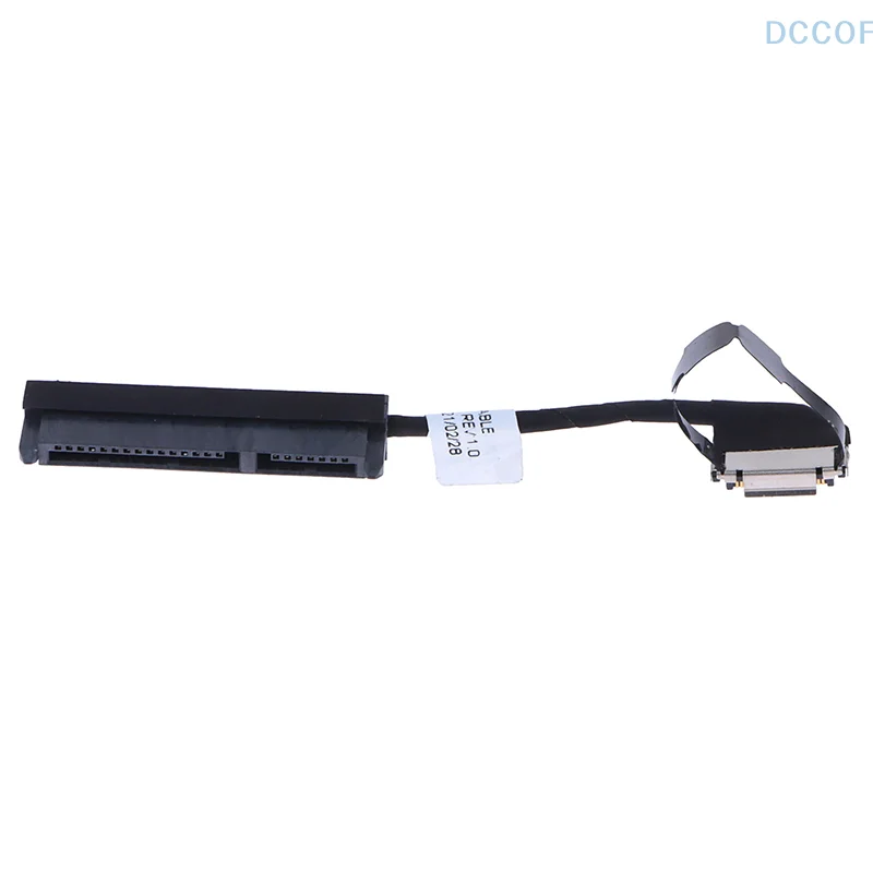 Innovative And Practical For Dell Latitude 7450 E7450 Laptop SATA Hard Drive HDD Connector Flex Cable DC02C007W00 0Y1FMW