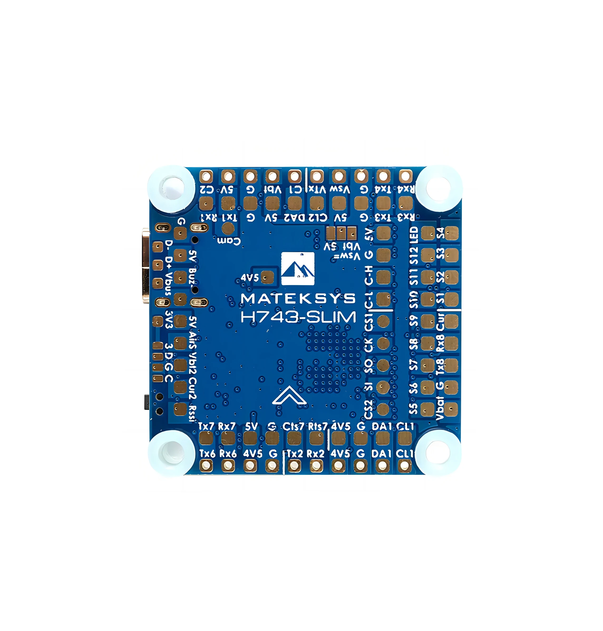 Mateksys Matek H743…