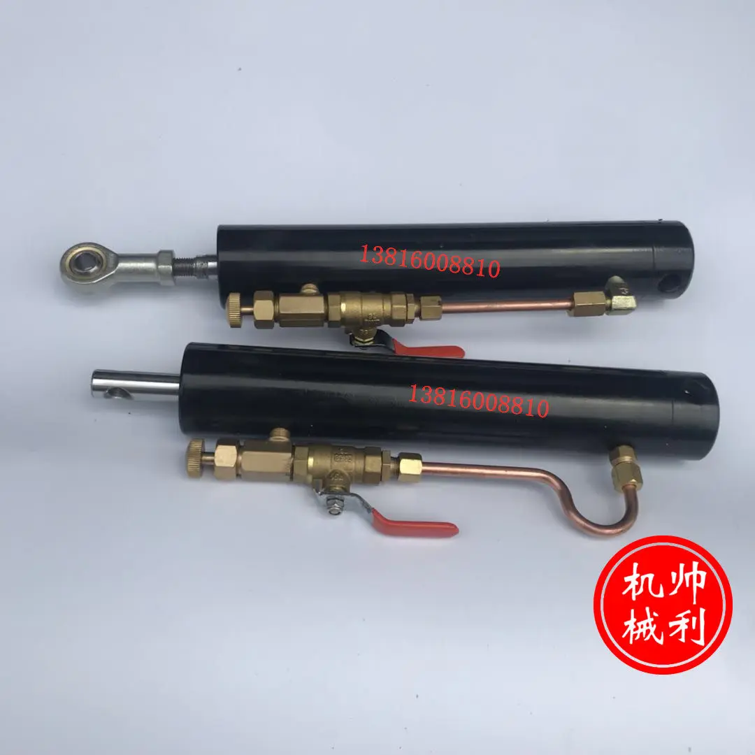 AOLIVIYA Band Saw Machine Hydraulic Cylinder Oil Pump 712 Cylinder Sawing Replacement Accessory Part Specialty Tools