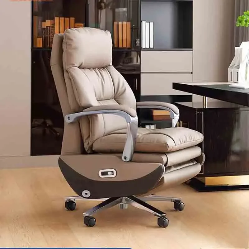 Bureau Conference Office Chairs Beauty Armchairs Recliner Standing Office Chairs Metal Bedroom