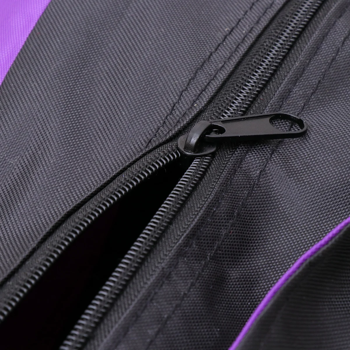 Yoga Bag Large Capacity Lightweight Polyester Travel Handbag Removable Strap For Gym Sports Hiking Camping Airplane Carry