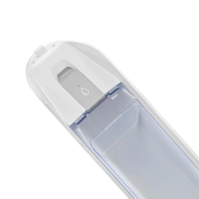 ABZA-خزان مياه نظيف بديل للمكنسة الكهربائية Roborock Flexi/Flexi Pro/A20/A20 Pro الرطبة والجافة