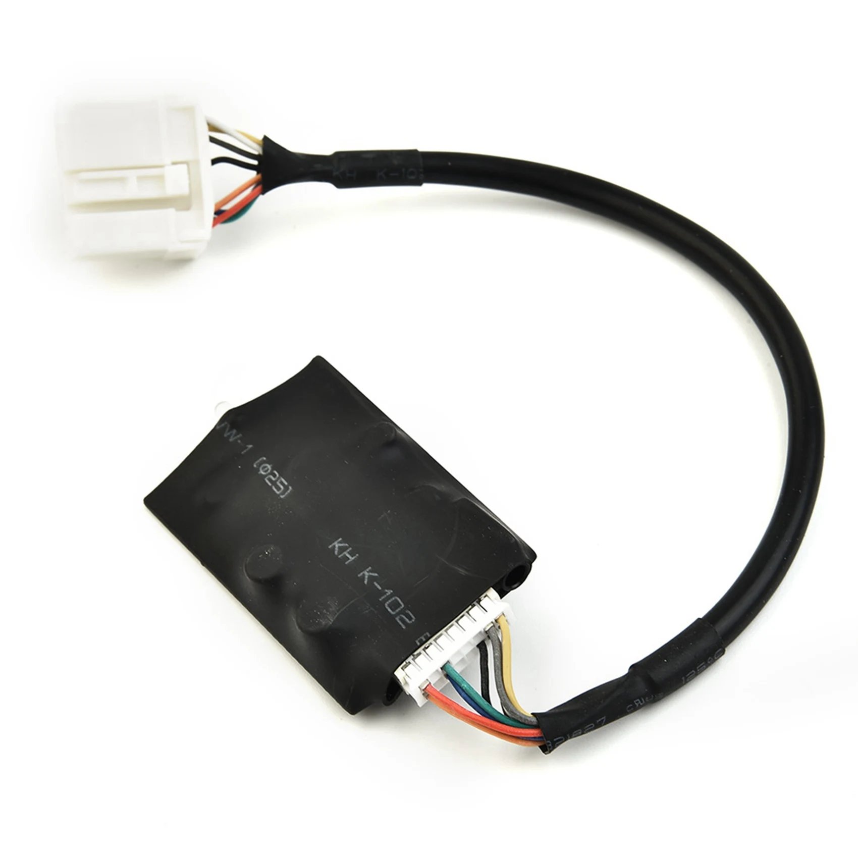 

【PUBLICITY】2X 12V Мультимедийный автомобильный Bluetooth-адаптер, музыкальный AUX-модуль для Honda Civic Odyssey, высококачественный звук