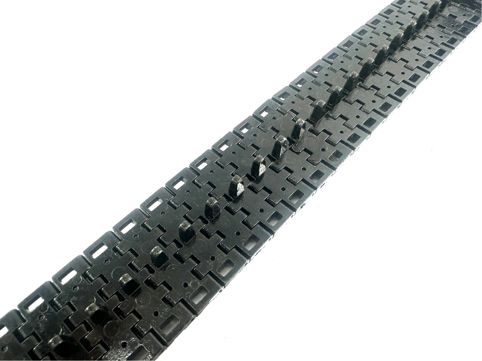 Zestaw ulepszeń MATO Metalowe Gąsienice Koła Napędowe Napinacze do Heng Long 3958 1/16 RC Czołg Merkava IV