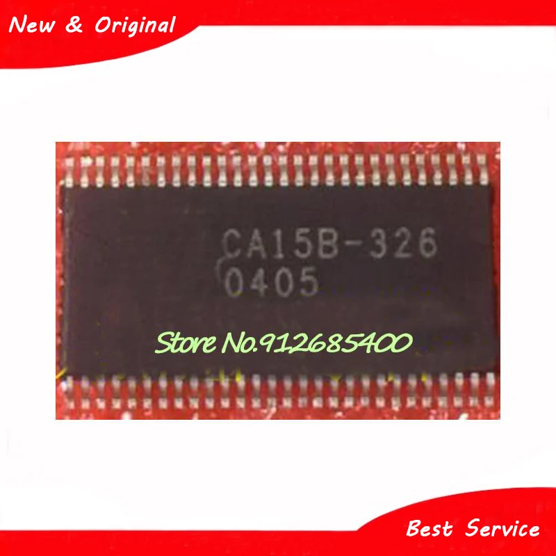 

5 Pcs/Lot ICS954206AG TSSOP56 New and Original In Stock