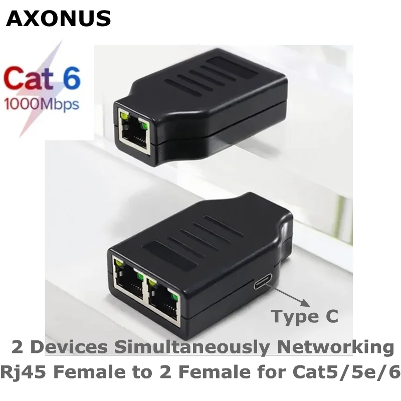 Powered By Tyoe-C R…